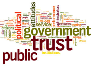 Steps To Form A Charitable Trust.